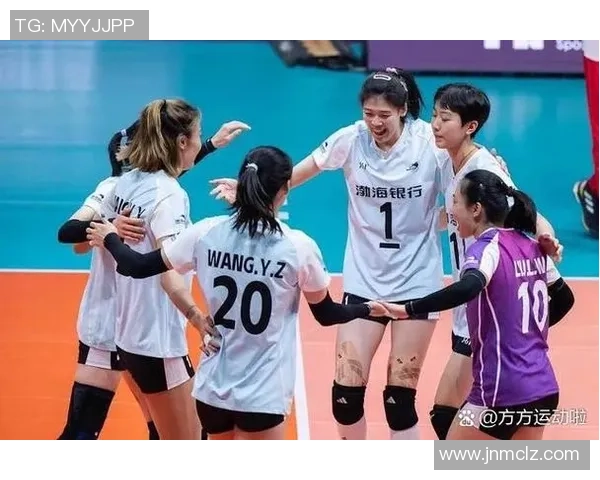 杭州排球队整体压制战术解析与排球热点深度剖析