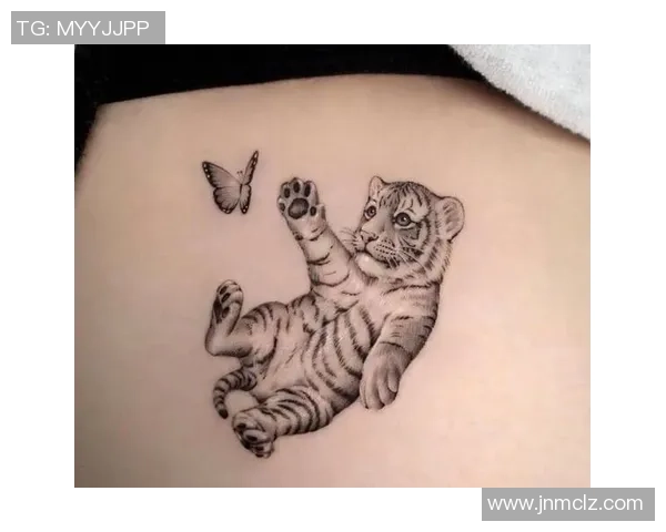 足球明星纹身中的老虎图案解析与其背后的故事揭秘